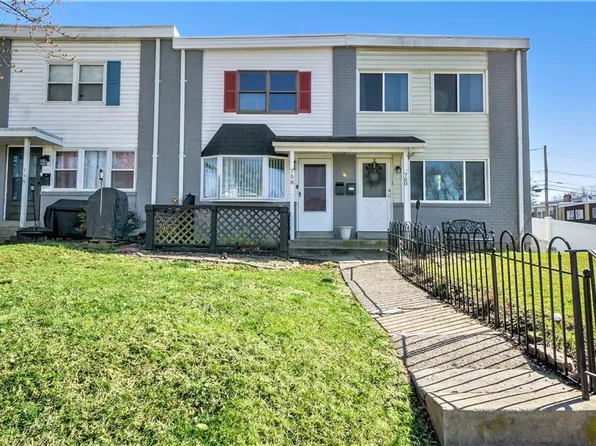 758 Mohawk St, Allentown, PA 18103