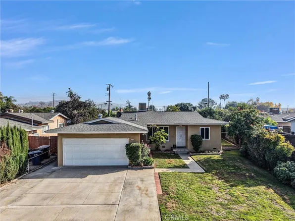 346 N Nantes Ave, La Puente, CA 91744