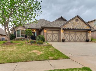 5808 Lindhurst Rd, Edmond, OK 73034