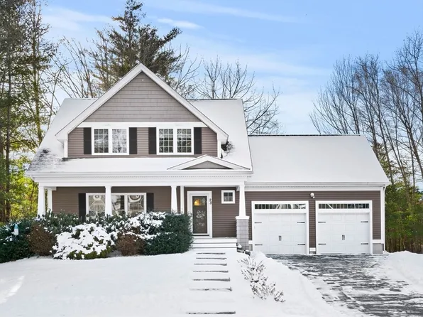 28 Halls Way, Seabrook, NH 03874