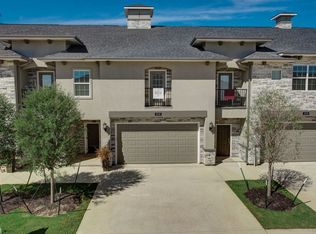 312 Sageway Ct, College Station, TX 77845