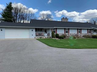 4040 N Markey Rd, Roscommon, MI 48653