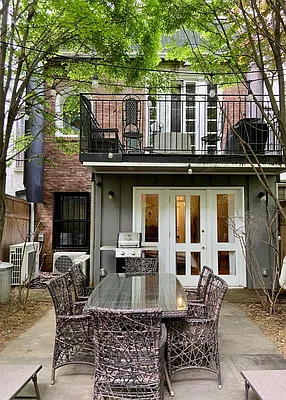 Rented by Daniel Gale Sotheby's International Realty | media 13