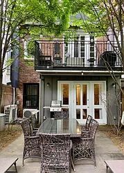 Rented by Daniel Gale Sotheby's International Realty