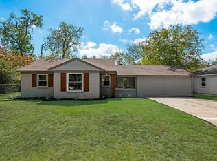 3451 Suffolk Dr, Fort Worth, TX 76109