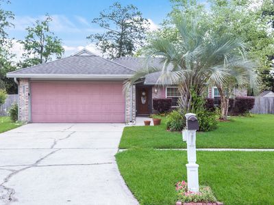 10339 ELDERBERRY Drive, Jacksonville, FL, 32257