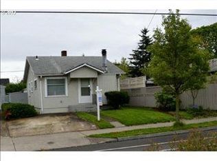 6942 N Interstate Ave, Portland, OR 97217