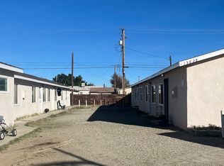 15628 K St APT 8, Mojave, CA 93501