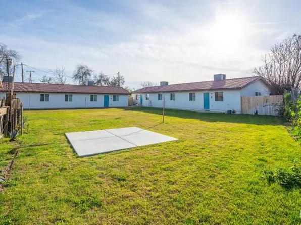 713 Wistaria St #A, Bakersfield, CA 93308