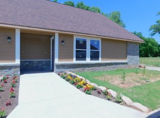 502 Greenbriar Ct, Stillwater, OK 74075