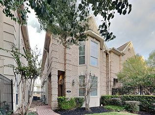 13611 Brookbluff Ln, Houston, TX 77077
