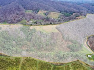 Big Helton Rd, Grassy Creek, NC 28631
