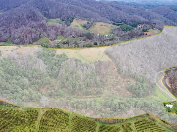 TBD Big Helton Road, Grassy Creek, NC 28631