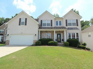 7679 Forest Glen Way, Lithia Springs, GA 30122