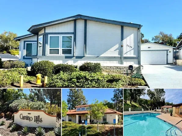 2299 Lindsay Dr, Carlsbad, CA 92008