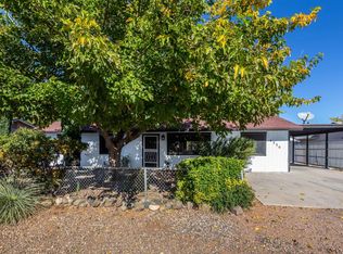 4330 E Silver Leaf Trl, Cottonwood, AZ 86326