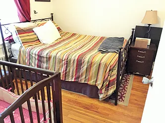 Rented by Joe Gotham LTD