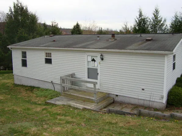 18 Oaklawn Ave, Mountain Top, PA 18707