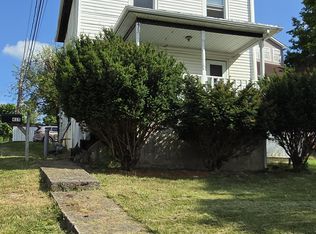 415 N Randolph St, Lexington, VA 24450