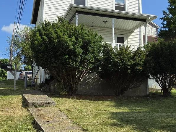 415 N Randolph St, Lexington, VA 24450