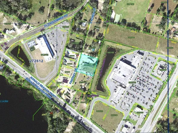 1020 Fantasy Dr, Davenport, FL 33896