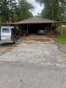 1114 Cortez St, Denison, TX, 75020