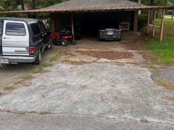 1114 Cortez St, Denison, TX 75020