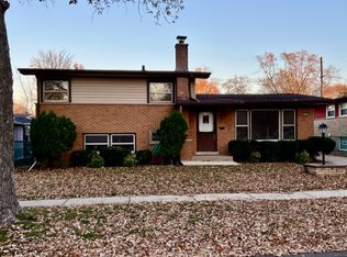(Undisclosed Address), Chicago Heights, IL 60411