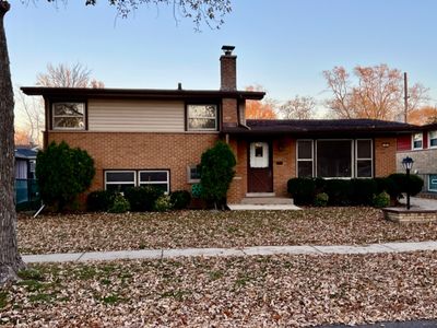 (Undisclosed Address), Chicago Heights, IL, 60411