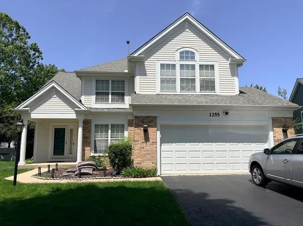 1255 Dunbarton Dr, Aurora, IL 60502