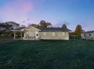 742 Rumsey Rd, Columbus, OH 43207