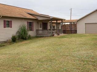 1591 Mitchell Rd, Mountain View, AR 72560