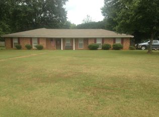 123 Briarcliff Dr, Florence, AL 35633