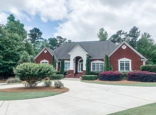 100 Brandenburg Way, Fayetteville, GA 30215