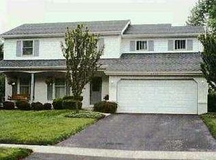 6036 Glenbeigh Dr, Sylvania, OH 43560