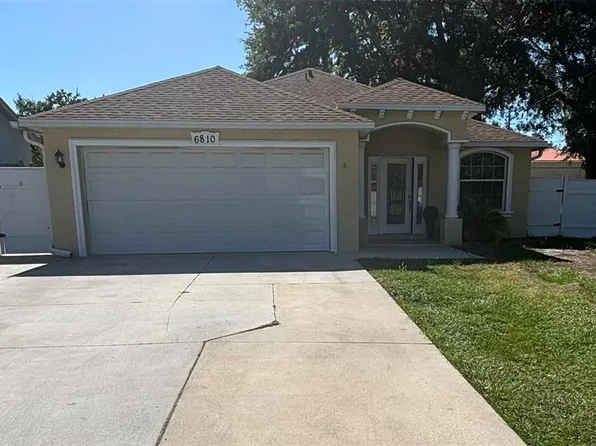 6810 N Willow Ave, Tampa, FL 33604