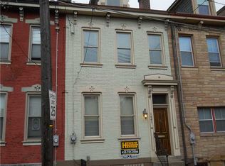1441 W North Ave, Pittsburgh, PA
