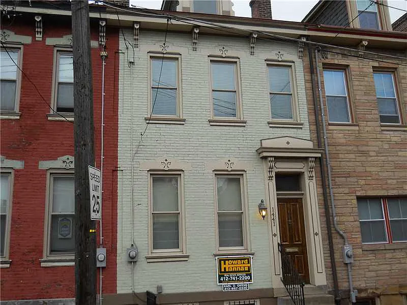 1441 W North Ave photo 1