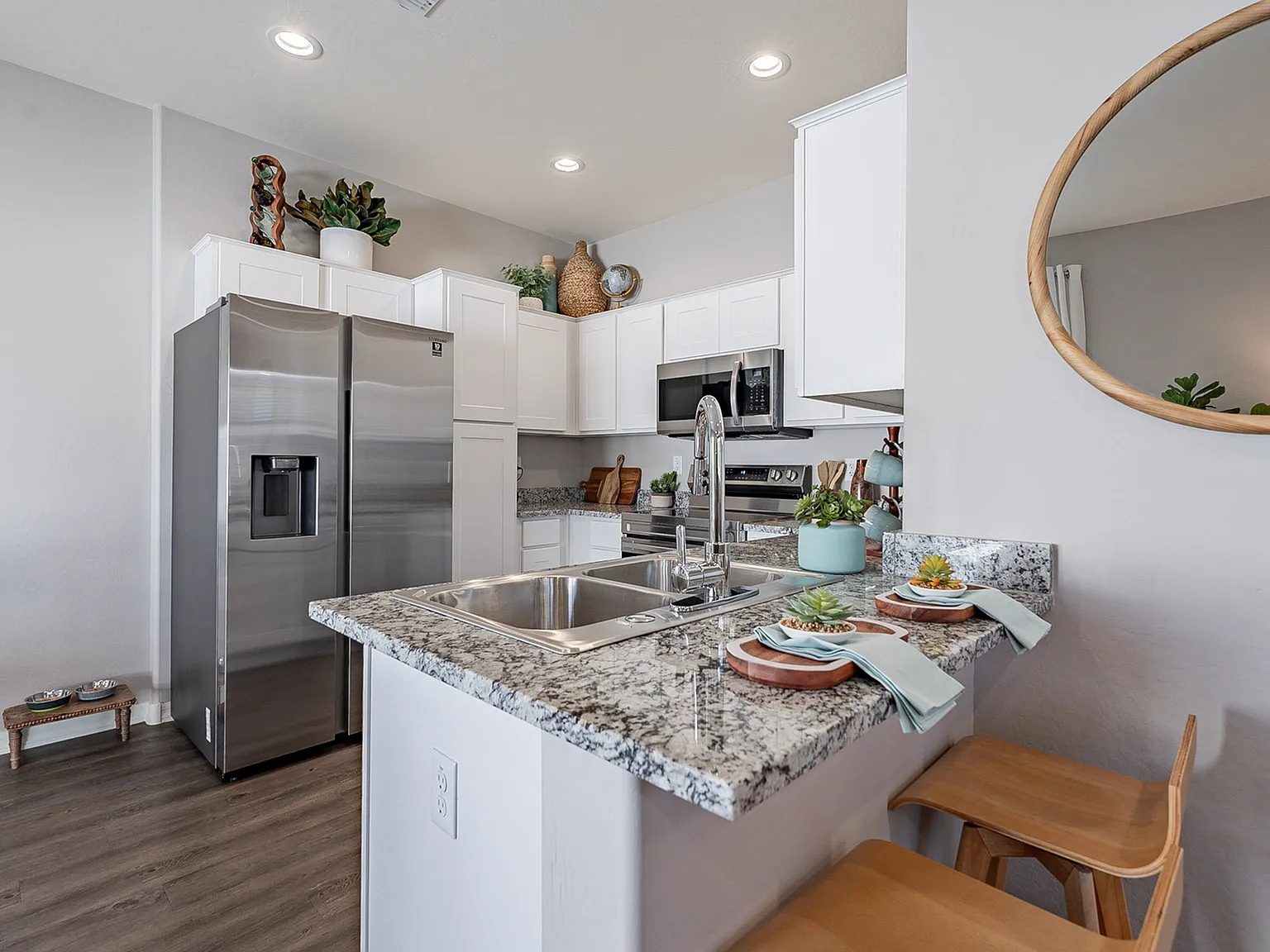 Hillstone Residences at Canyon Trails — Photo 3