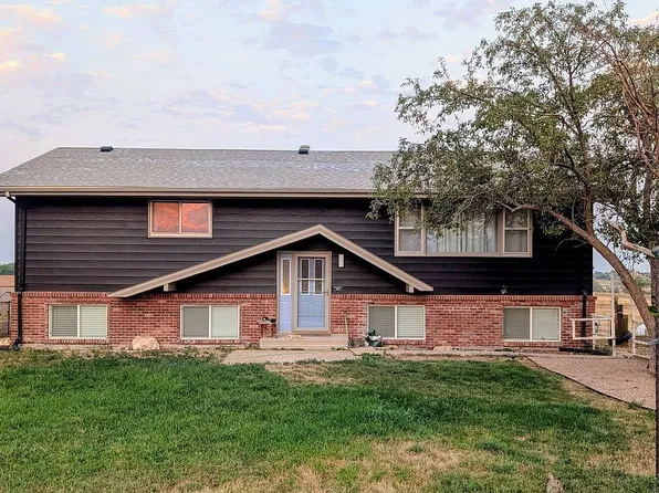 2022 N County Road 23, Berthoud, CO 80513