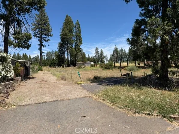 14249 Sherwood Cir Lot 64, Magalia, CA 95954