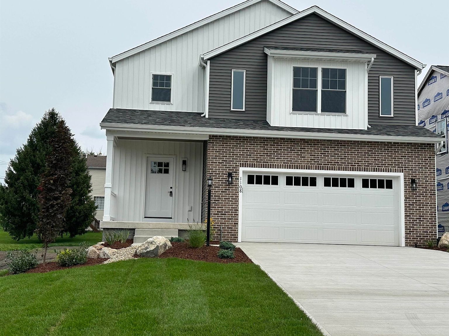 1108 Beacon Dr, Mishawaka, IN 46544 Zillow