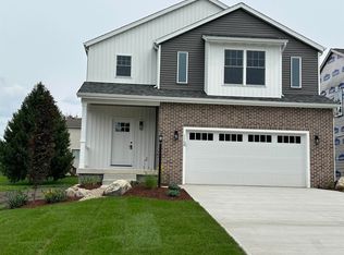 1108 Beacon Dr, Mishawaka, IN