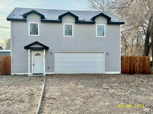 423 16th St, Rupert, ID 83350