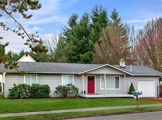3229 V St SE, Auburn, WA 98002