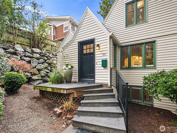 3rd image of 421 N 40th Street