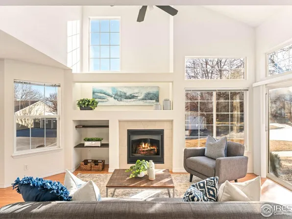 930 Button Rock Dr #76, Longmont, CO 80504