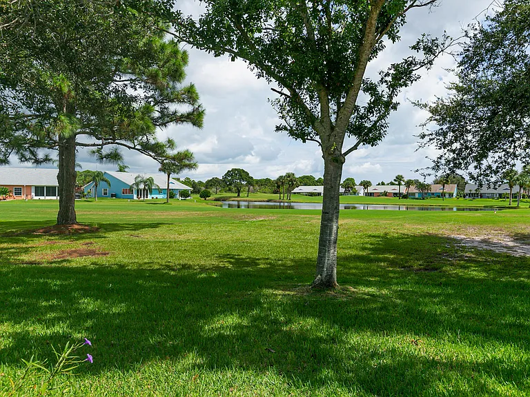 4166 Gator Trace Villas Cir #B — Photo 25