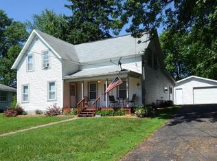 130 2nd St, Merrimac, WI 53561