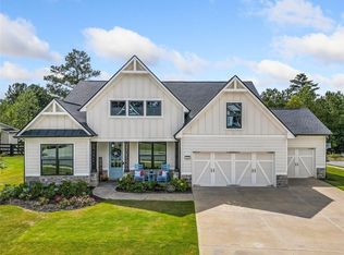 273 Sweet Plum Trl, Dallas, GA 30132